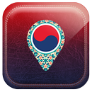 islam in korea - 한국의 이슬람 Halal Books Mosques APK