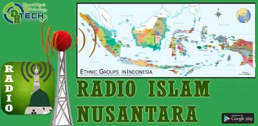 Radio Islam Nusantara