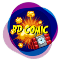 BD Comic