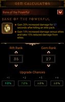 Adventurer Guide for Diablo 3 imagem de tela 2