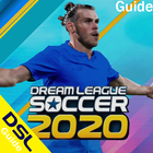 آیکون‌ Dream Perfect League: Tips 2020