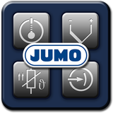 JUMO CALC icône