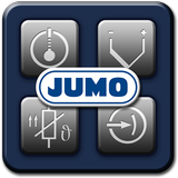 JUMO CALC アイコン