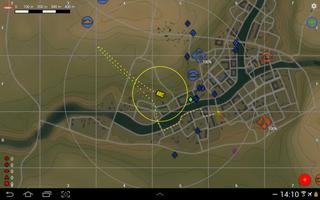 Tactical Map Ekran Görüntüsü 2