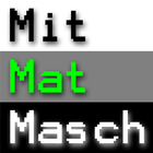 MitMatMasch Rapport icône