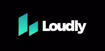 Loudly – Soziale Musik Platform