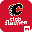 Club Flames aplikacja