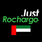 Just Recharge UAE icône