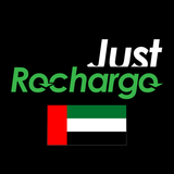 Just Recharge UAE icône