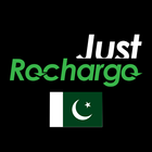 Just Recharge Pakistan icône