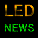LED News  -  Get latest news! APK