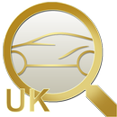 Cars Finder UK APK