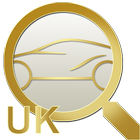 Cars Finder icon