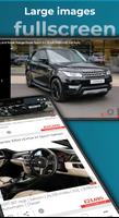 Cars Finder screenshot 1
