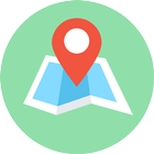 GPS 미터(고도계, 위치 공유) icon