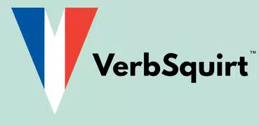 VerbSquirt French Verbs