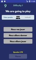 VerbSquirt French Verbs - FULL syot layar 3