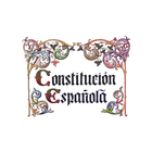 Test oposición constitución ES アイコン