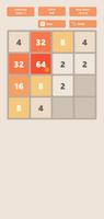 Bitcoin 2048 تصوير الشاشة 2