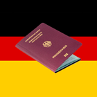 Einbürgerungstest 2023 أيقونة