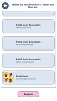 Einbürgerungstest 2023 تصوير الشاشة 2