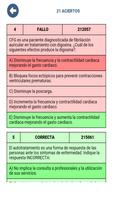 2 Schermata Preguntas Examen EIR