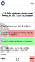 ITIL v3: Preguntas de Examen 스크린샷 1