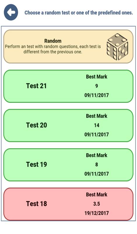 itil exam tests questions for android apk download itil exam