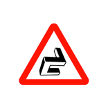 Señales Tráfico DGT España