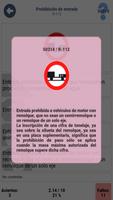 Señales Tráfico DGT España تصوير الشاشة 3