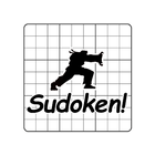 Icona Sudoken! A Sudoku Game