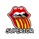 Valencià Superior / C2 ไอคอน