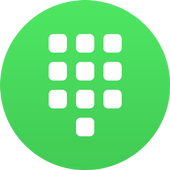 آیکون‌ Dalil App - Caller Id