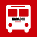 Karachi Bus Routes APK