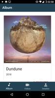 Dundune - Javier Abrego Music স্ক্রিনশট 3