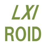 LXIroid icône