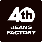 JEANS FACTORYの公式メンバーズアプリ biểu tượng