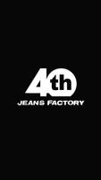 JEANS FACTORYの公式メンバーズアプリ poster