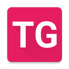 TGFC·NG biểu tượng