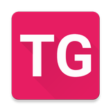 TGFC·NG simgesi