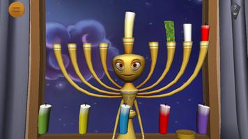 My Menorah 截图 2