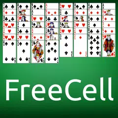 FreeCell Solitaire APK download