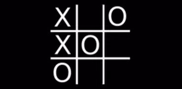 Tic-Tac-Toe