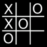 Tic-Tac-Toe आइकन