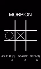Скачать Tic-Tac-Toe XAPK