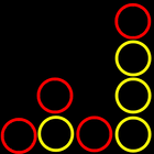 4 in a Line أيقونة