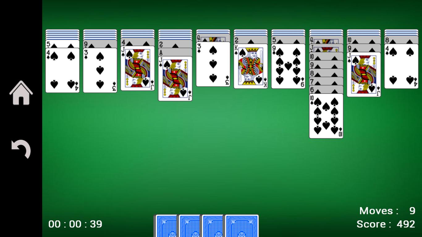 Пау игра паук. Пасьянс Солитер Spider Solitaire. Пасьянс паук. Карты пасьянс паук. Пасьянс паук 1.