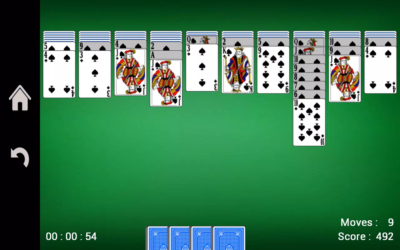 Microsoft Solitaire Collection para Android - Baixe o APK na Uptodown