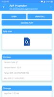 Apk Inspector ภาพหน้าจอ 1