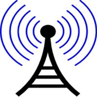 UK Amateur (Ham) Radio Tests الملصق